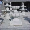 Granite Fountain