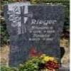 Monument and Tombstone