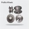 Profile Wheel (DPW)
