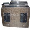 Granite Kicthen Counter