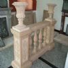 Carving Stone / Baluster