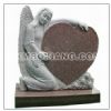 Granite Tombstone