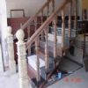 Stair Step & Riser