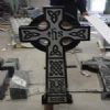 Granite Cross