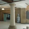 Granite Column (MRD076)