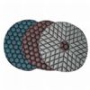 Diamond Dry & Wet Polishing Pads