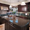 Kitchen Counter
