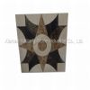 Water Jet Mosaic