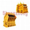 Impact Crusher, Impact Mill (PF1210)