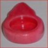 Granite Candle Holder