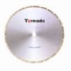 Laser Welded Diamond Saw Blade (DC-BD-LW001)