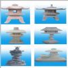 Granite Lantern