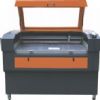 Laser Cutting and Engraving Machine (SCK1060/1090/1290/1260)