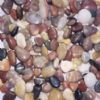 Pebble Mixed-Color