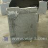 Granite Monument & Tombstone (WLTS018)