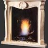 Fireplace -01