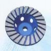 Diamond Grinding Dish