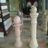 Marble & Granite Column