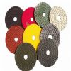 Flexible Polishing Pads (JDK007) Flexible Polishing Pads (JDK007)