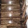 Marble Stairs & Granite Step, Skirting,
