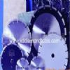 Diamond Saw Blades for Limestone
