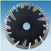 T Rim Turbo Blades