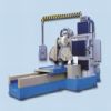 Automatic Profile-modeling Lineation Cutting Machine (NS-107)