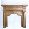 Stone Fireplaces
