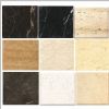 Chinese and Imported Marble