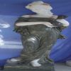Carving And Statues