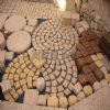 Paving Stone(Cube/Paver/Cobblestone/Cubic)