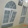 PVC Window & Door