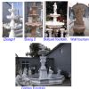 Granite/Marble Fountain (CHV-04)