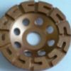 Diamond Cup Wheel Diamond Cup Wheel