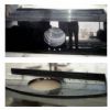Black Granite Vanity Top