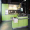 Integrated Kitchen Cabinet