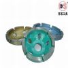 Cup-Shape Grinding Wheel