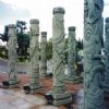 Carving Stone (Y1002)