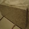 Countertop (Giallo Oranmental)