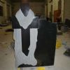 Shanxi Black Headstone