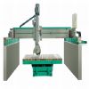 ZD-400 Infrared Fully Automatic Bridge Type Cutter (Concrete Basement)