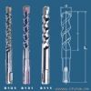 SDS-Plus Shank Electric Hammer Drill Bit (LC-1001)