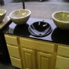 Sink And Basin 01