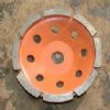 Grinding Cup Blade - Diamond Cup Wheels (Single Row) Grinding Cup Blade - Diamond Cup Wheels (Single Row)