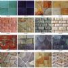 Outside Wall Stones