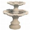 Granite Garden Fountain