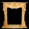 Marble Carving -Fireplace (YHBL-05) Marble Carving -Fireplace (YHBL-05)