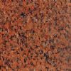 Shaji Red Stone