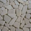 Limestone Mosaic (Ice-Type No. 2318)