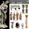 Stone Carvings